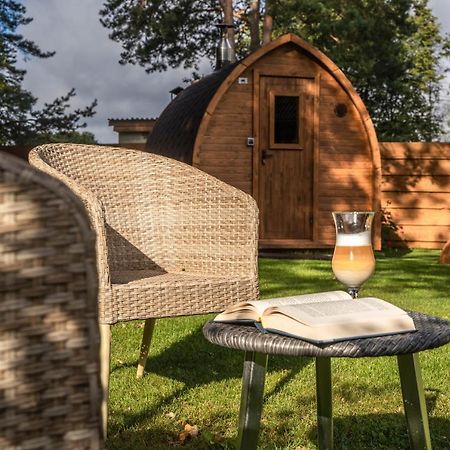 Remigija Studio Home Jonava Bagian luar foto