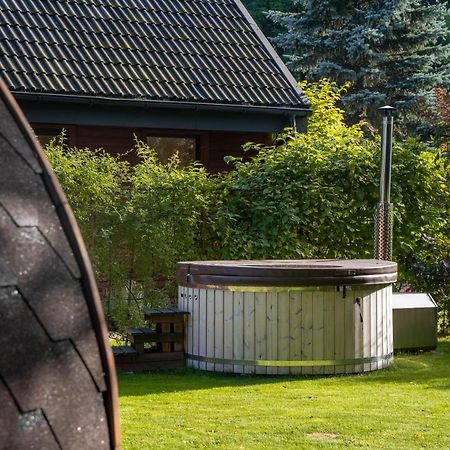 Remigija Studio Home Jonava Bagian luar foto