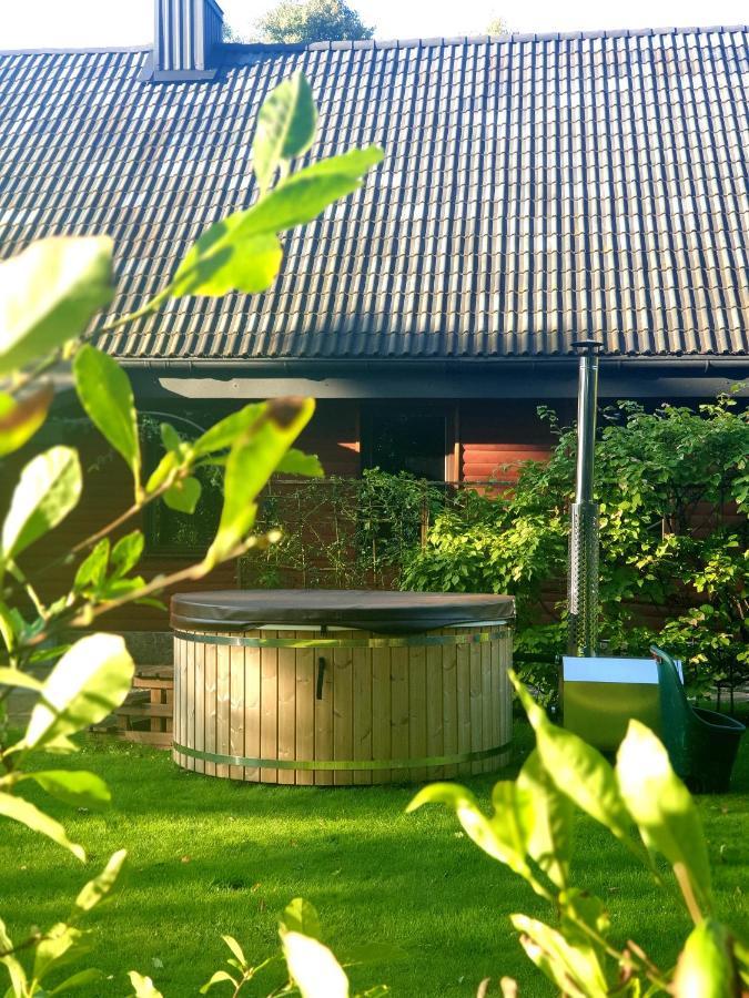Remigija Studio Home Jonava Bagian luar foto
