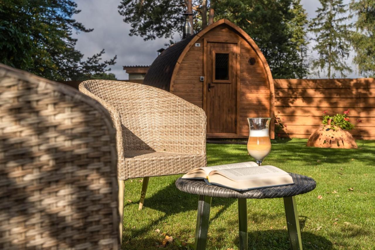 Remigija Studio Home Jonava Bagian luar foto