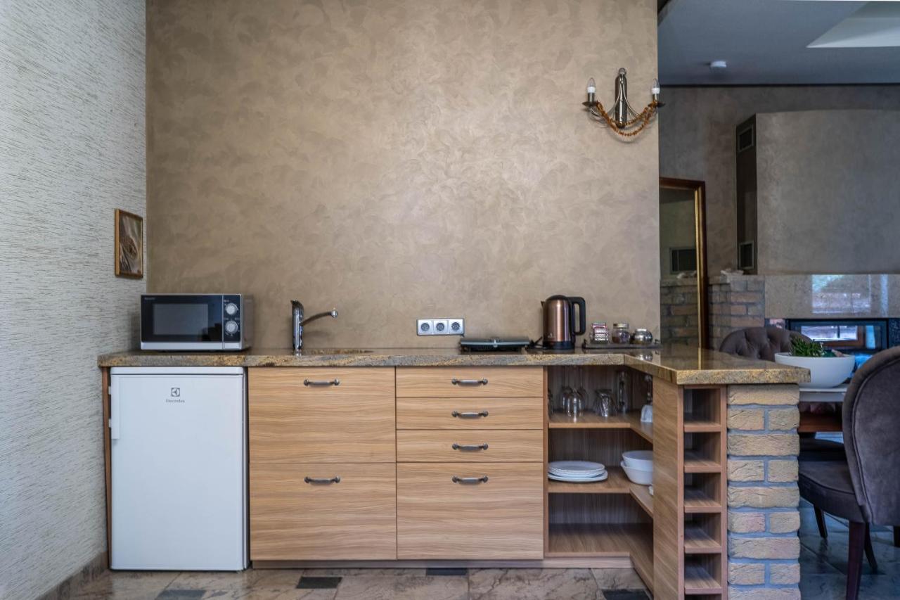 Remigija Studio Home Jonava Bagian luar foto
