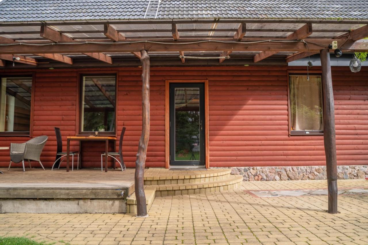 Remigija Studio Home Jonava Bagian luar foto