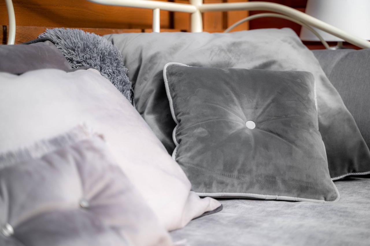 Remigija Studio Home Jonava Bagian luar foto