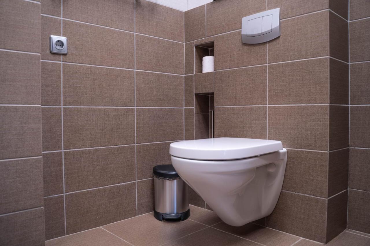 Remigija Studio Home Jonava Bagian luar foto