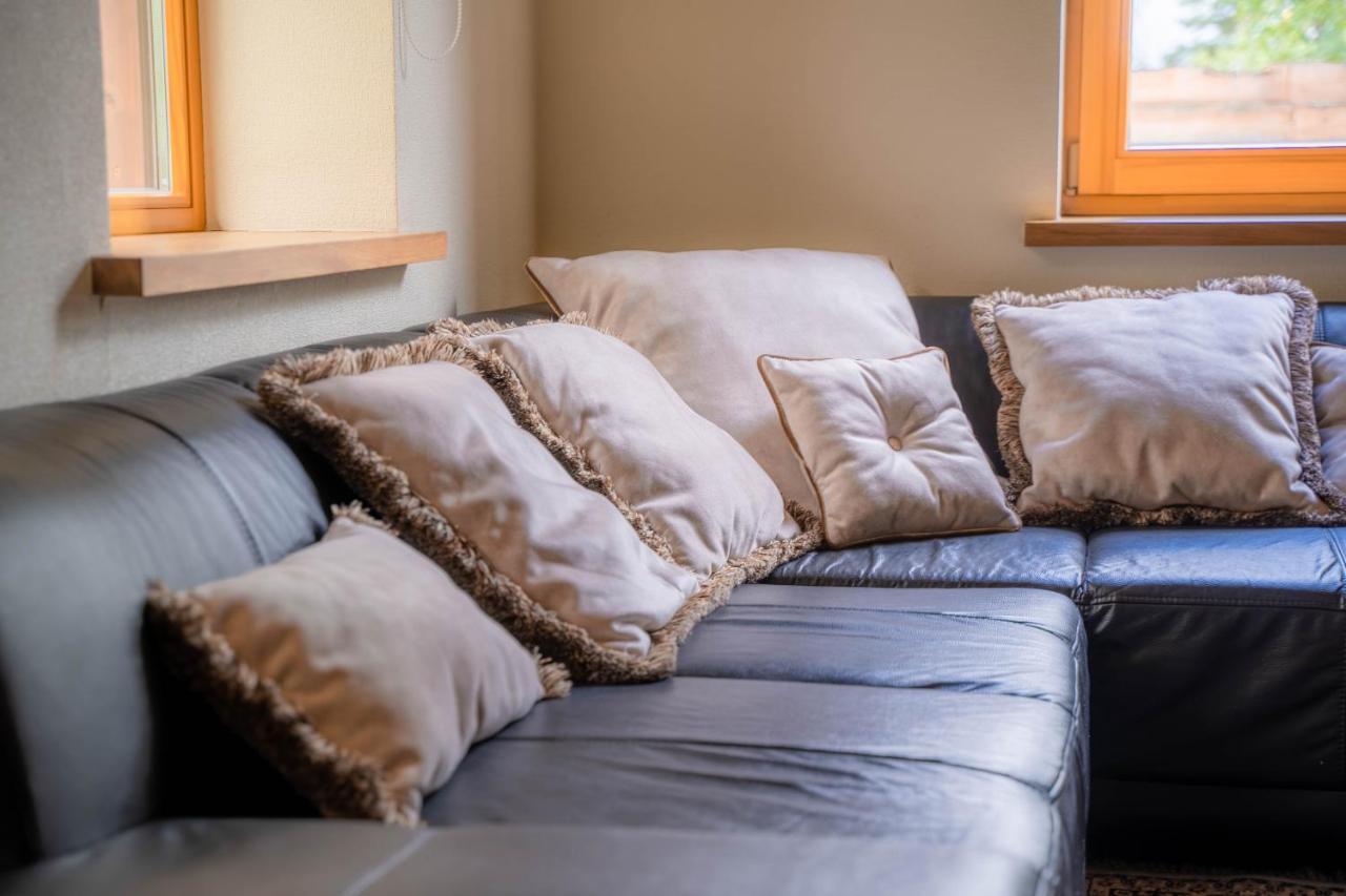 Remigija Studio Home Jonava Bagian luar foto