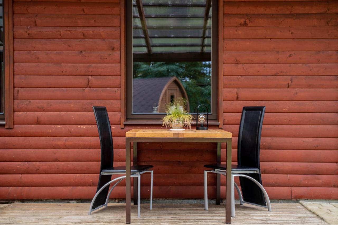 Remigija Studio Home Jonava Bagian luar foto