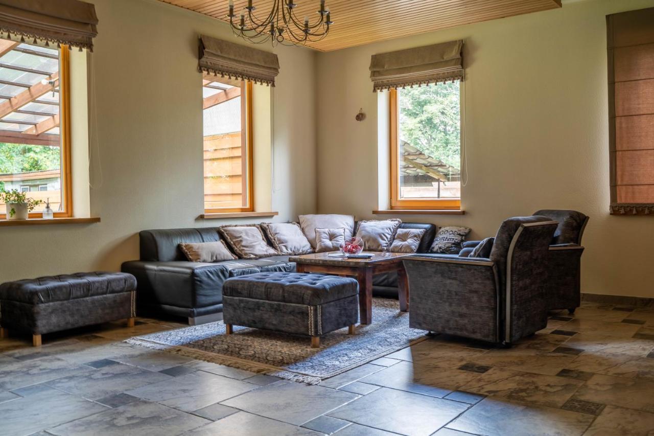 Remigija Studio Home Jonava Bagian luar foto