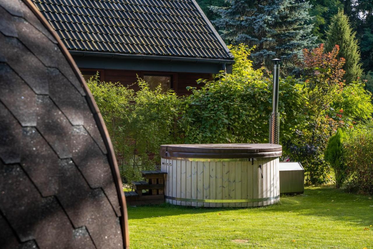 Remigija Studio Home Jonava Bagian luar foto