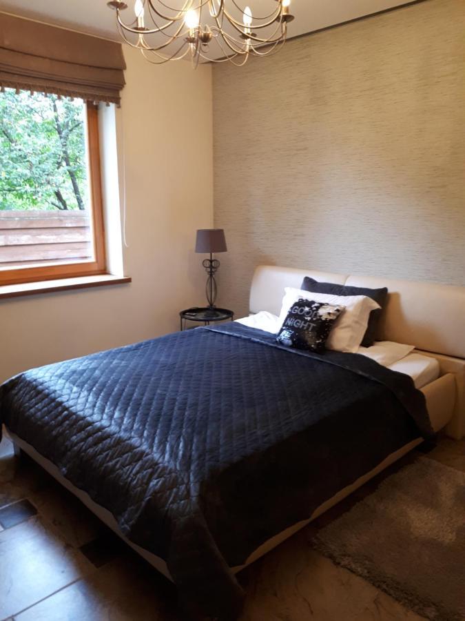 Remigija Studio Home Jonava Bagian luar foto